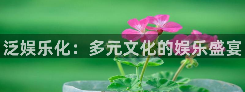 天富平台娱乐