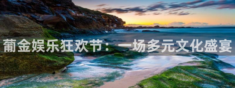 天富平台注册平台：葡金娱乐狂欢节：一场多元文化盛宴